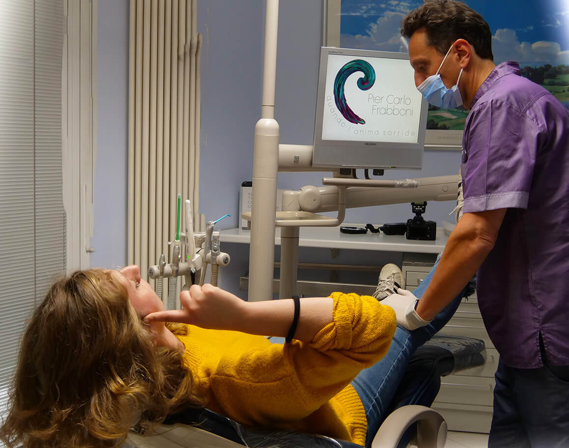 Posturologia e ATM 8 Gnatologia, Gnatologo, Occlusione dentale, Gnatologo Bologna