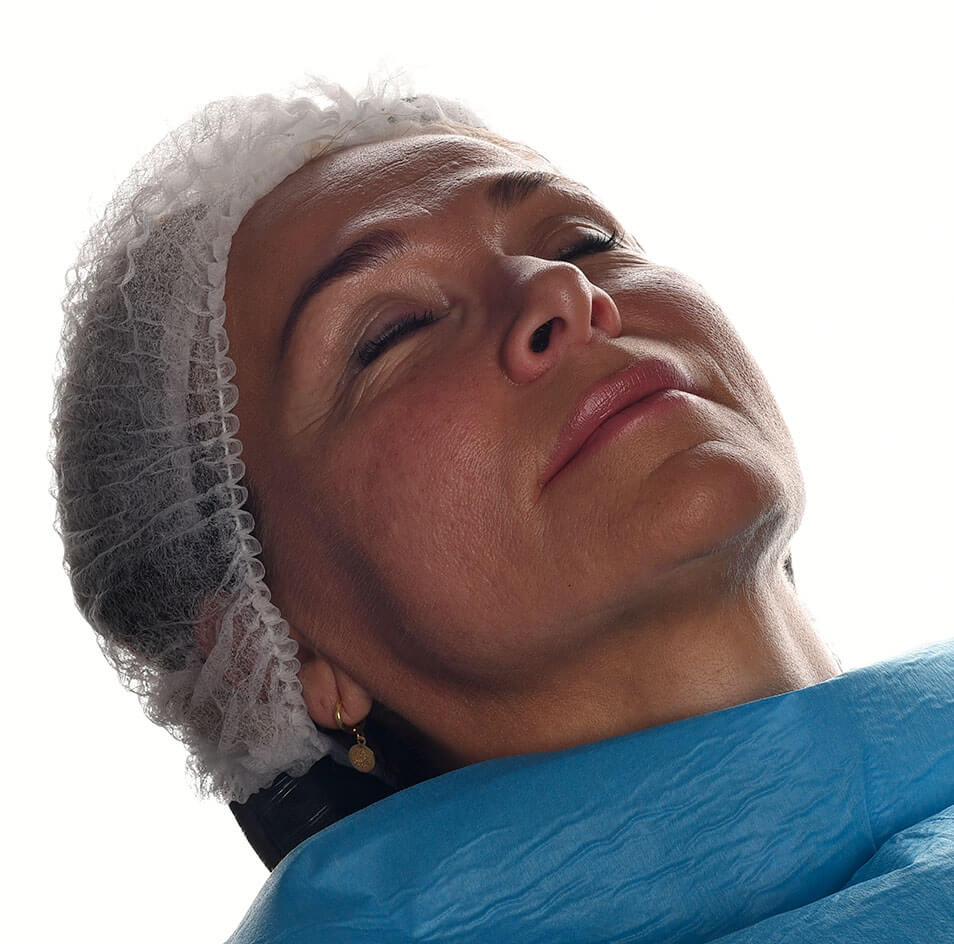 Odontoiatria con sedazione 2 Sedazione cosciente, Dentista sedazione cosciente Bologna
