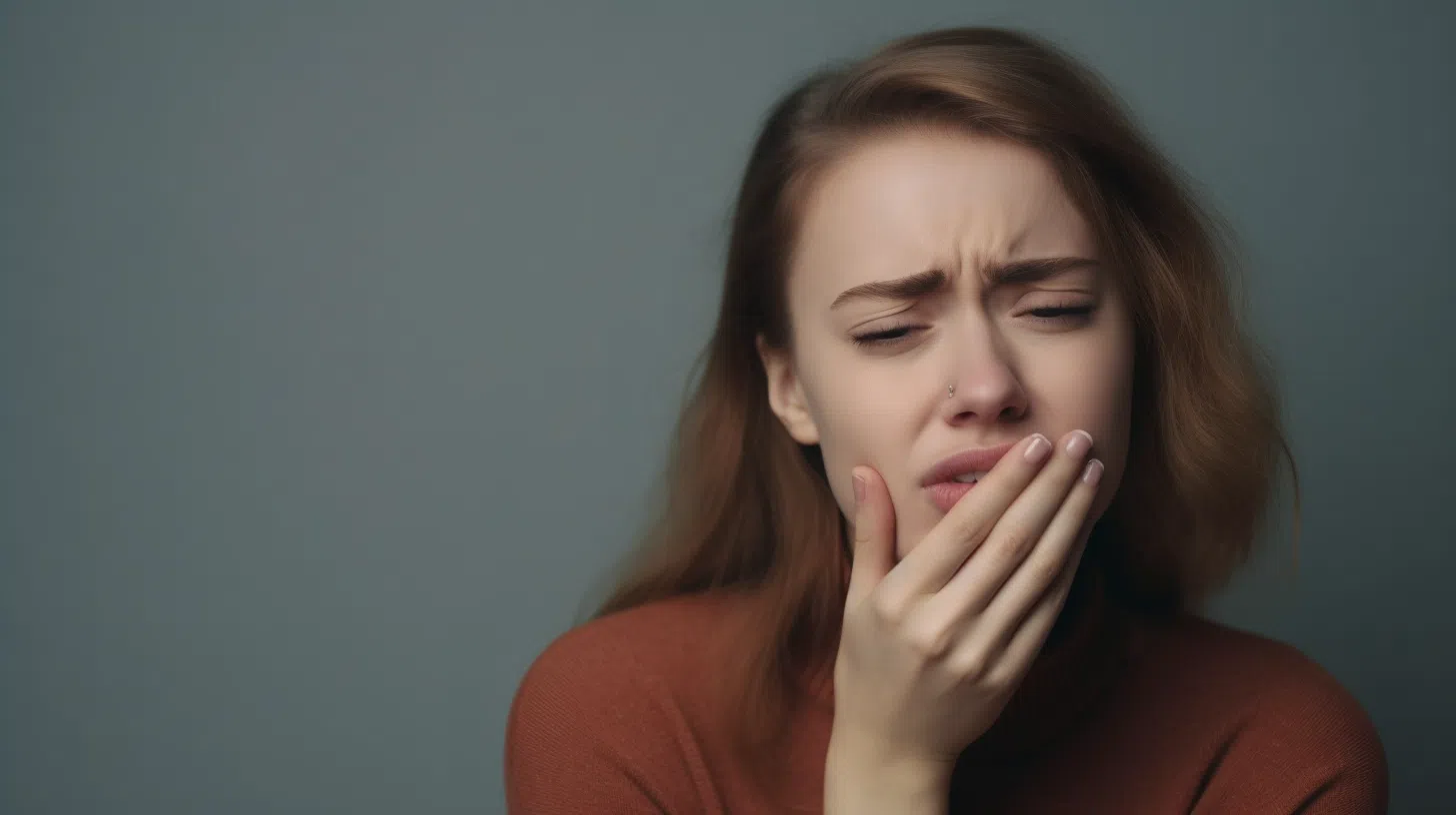 Sensibilità dentale: un pò di chiarezza su come risolverla